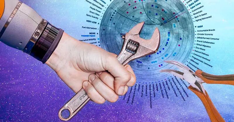 Featured image: A Quick Guide to Effectively Configuring Your Technology Radar
