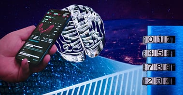 Game-Changing Trends and Technologies in the Banking & Finance Industry