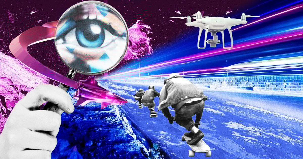 Spotting New Innovation Opportunities