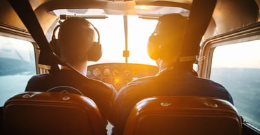 How Green And Sustainable Is The Future Of Aviation