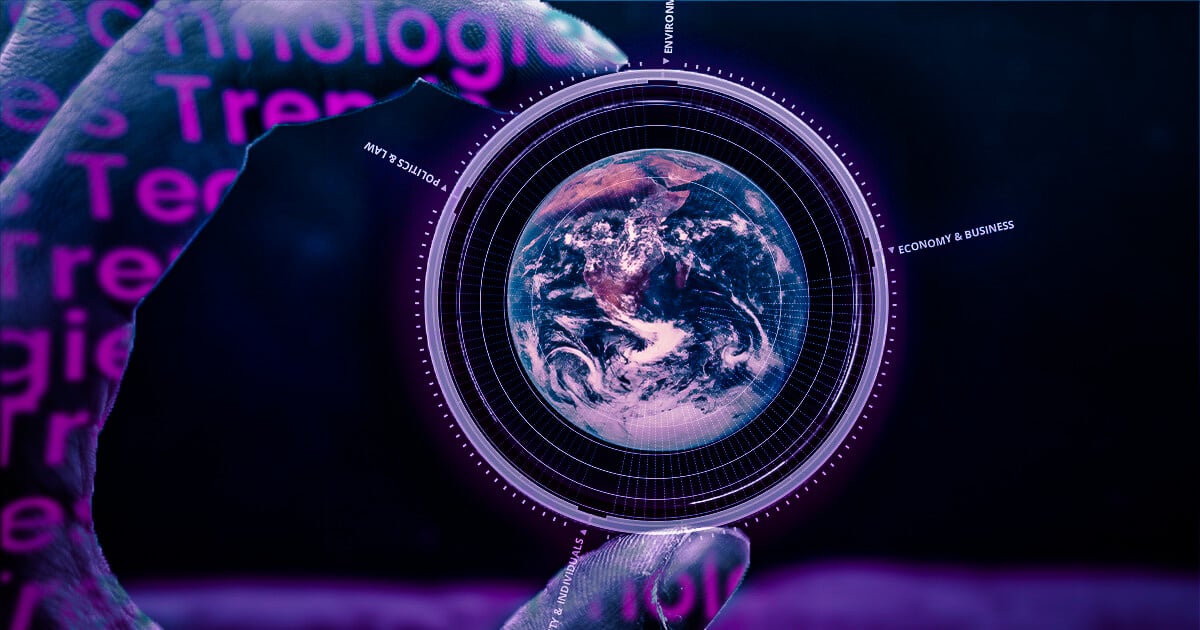 Featured image: How to Identify Relevant Trends and Technologies for Your Organization