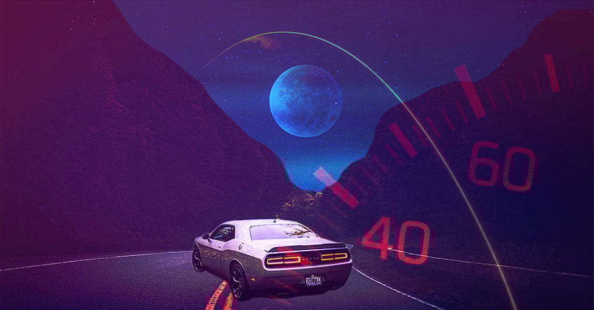 Featured image: Trends & Technologies Shaping the Future of the Automotive Industry