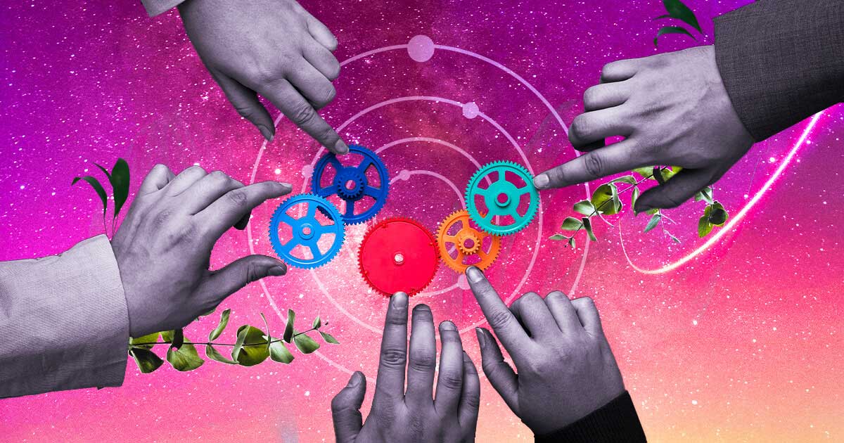 Creative header illustrating Innovation Growth Boards For Commitment And Management Buy In | Itonics 