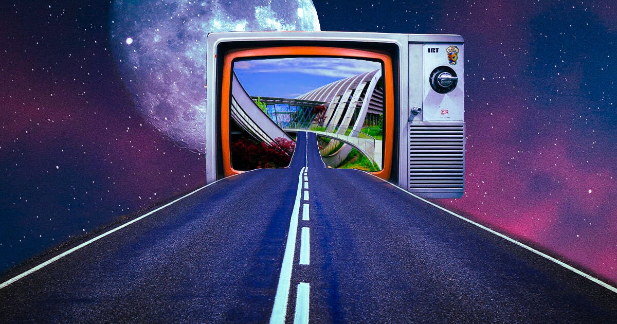 Featured image: Roadmaps: The Effective Way To Achieve Your Innovation Goals
