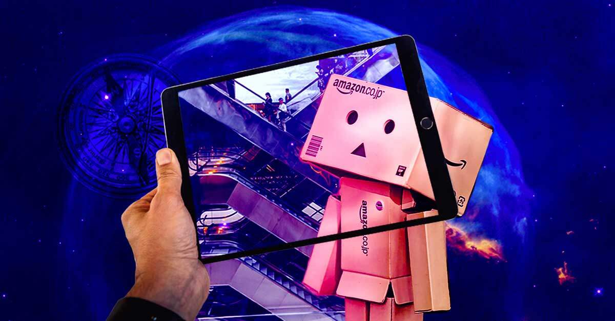 Featured image: Trends & Technologies Shaping the Future of the Retail Industry
