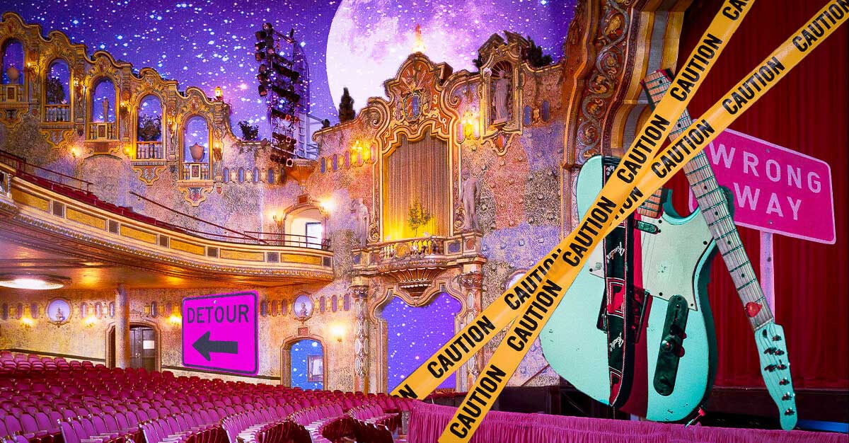 Featured image: 4 Steps To Avoiding The Innovation Theater