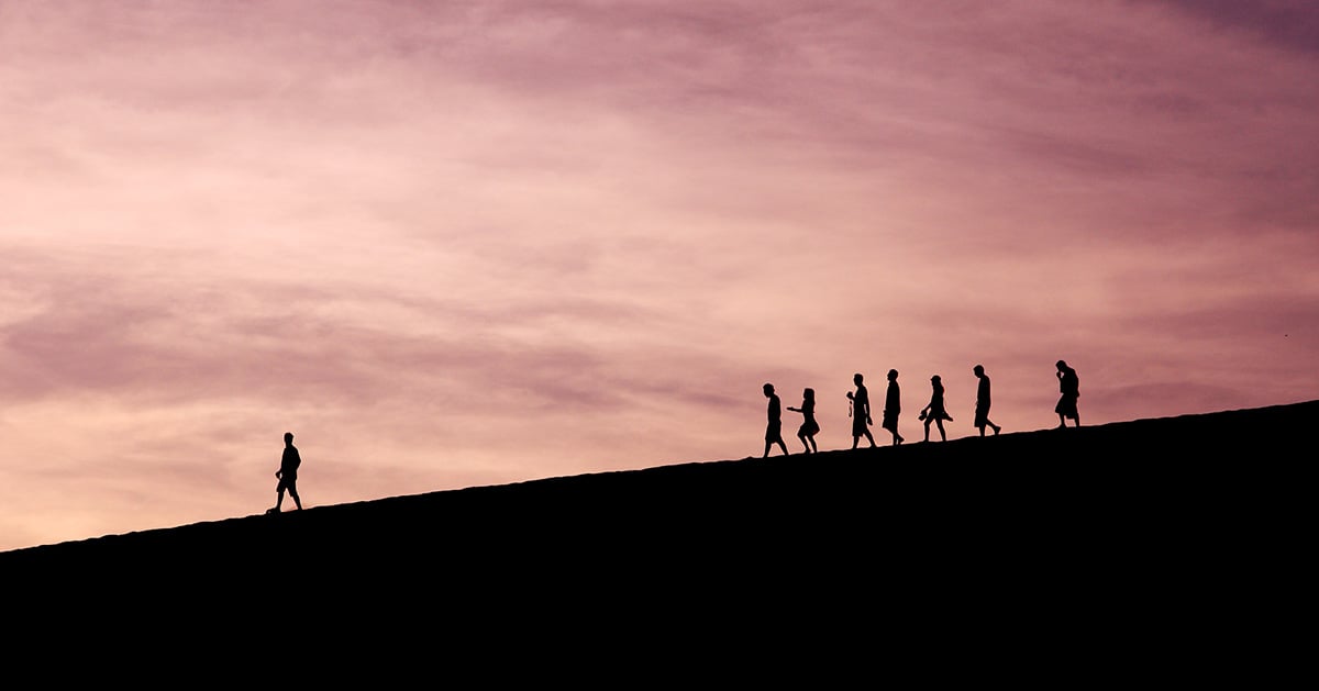 Featured image: Disruptive Forces Impacting the Insurance Industry in 2021