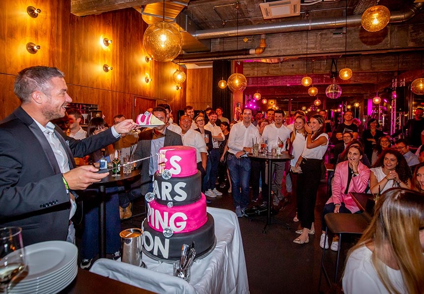 Featured image: Celebrating 10 Years of Shaping Innovation