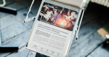 Teaser-How-Cisco-ignited-a-company-wide-Startup-Culture