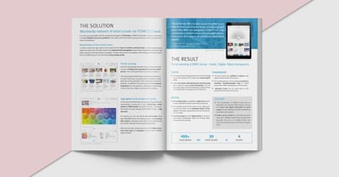 Success Story: Smart Trend Scouting with ITONICS Crowd