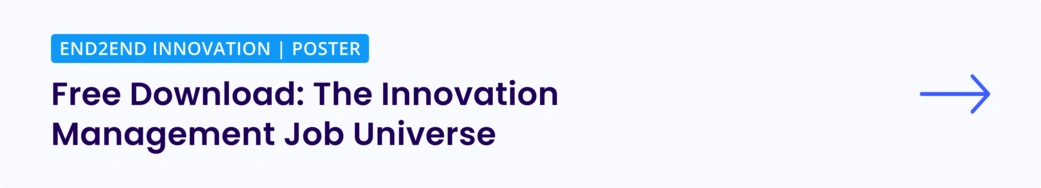 Free Download: Innovation Management Job Universe Poster