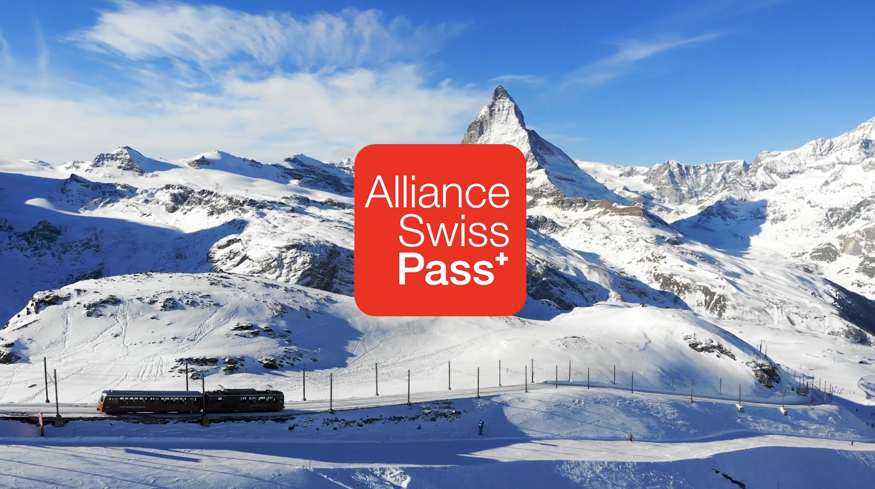 About Alliance SwissPass