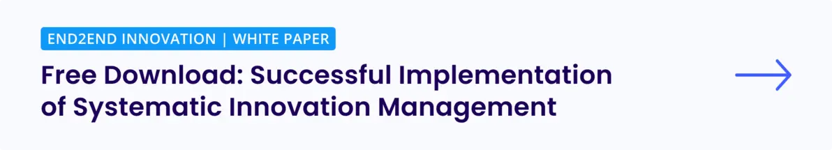 Free download: 4 Steps of systematic Innovation Management