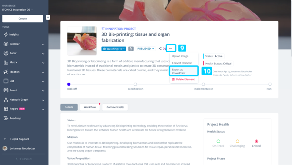 PPT Export_User