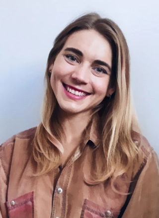 Emily Djock - Innovation Engagement Expert - ITONICS