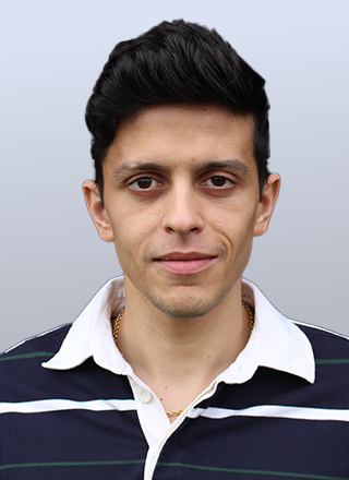 Gabriel Blanco Garcia - Machine Learning Engineer & Data Scientist - ITONICS